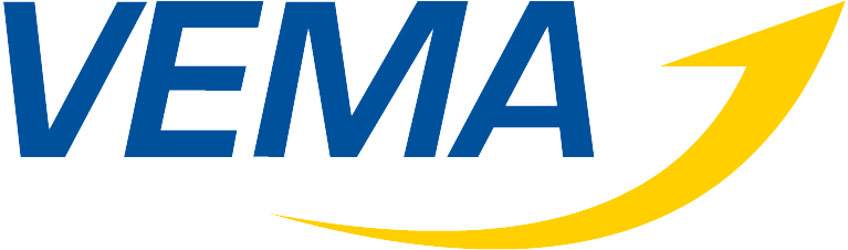 Logo VEMA Versicherungsmakler Genossenschaft eG Niederlassung Heinersreuth